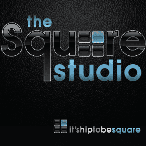 The Square Studio - Logo
