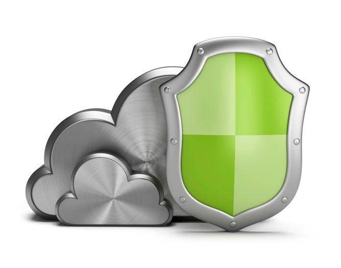 Antivirus support