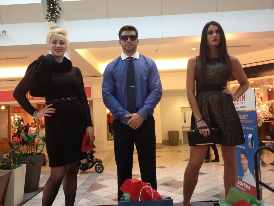 Holiday 2013 Freeze Modeling