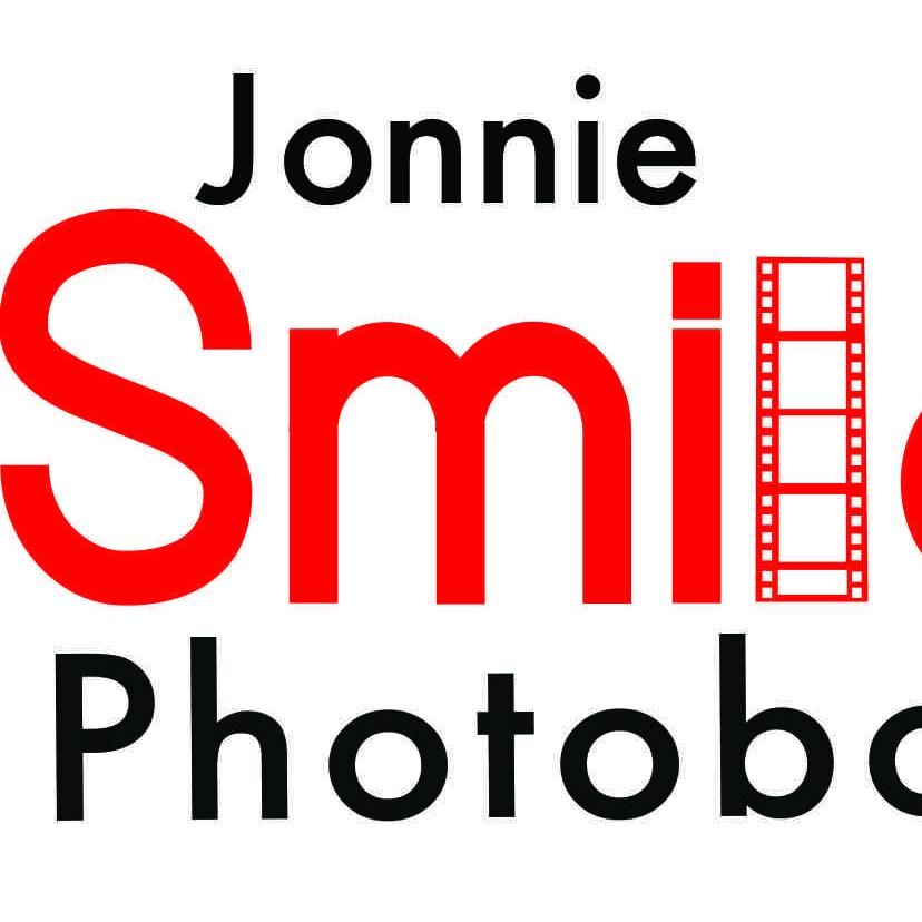 Jonnie Smiles Photo Booth