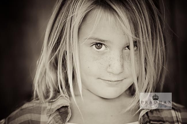 Black and white photography, on location in San Cl