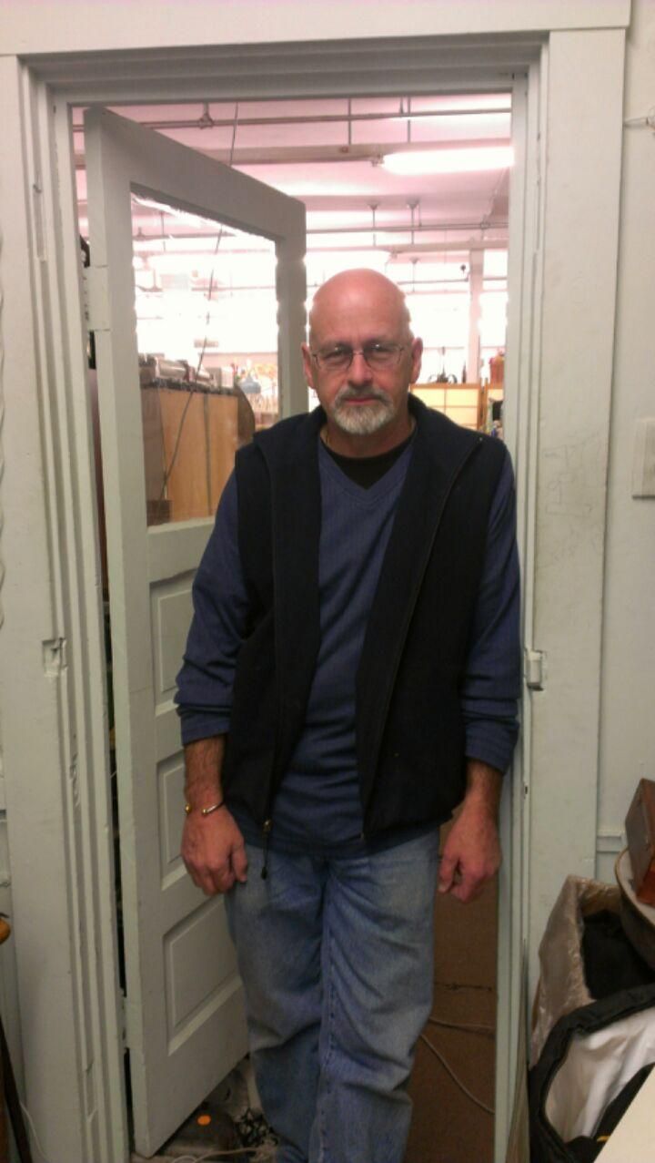 Meet Joe Bayles, The Owner and Boss of J Bayles Au