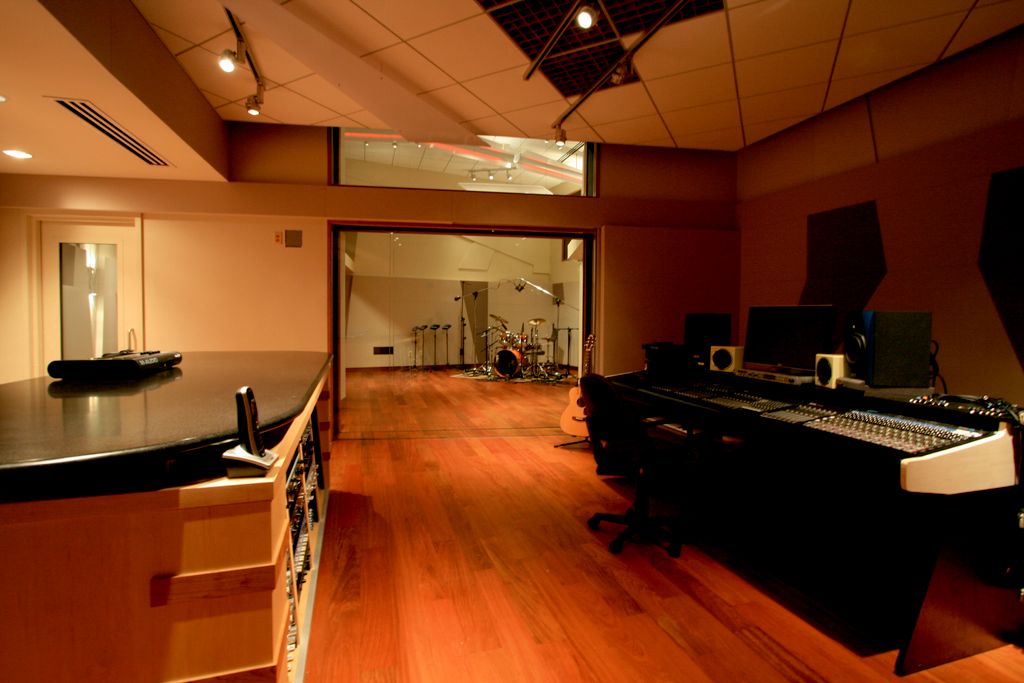 Sound O Matic Studio