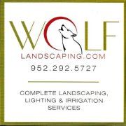 Wolf Landscaping