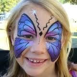 Fly away today with KreativeKatie as she paints yo