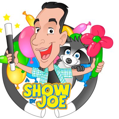 Avatar for "A Show By Joe" Children's Magic