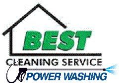 Power Washing