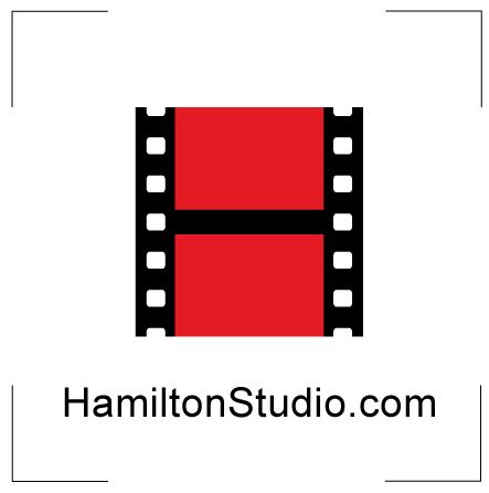 Hamilton Studio, Photography and Film Studio in Sp