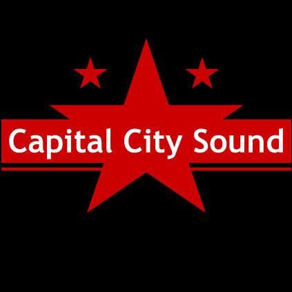 Capital City Sound