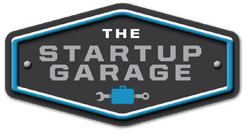 The Startup Garage Logo