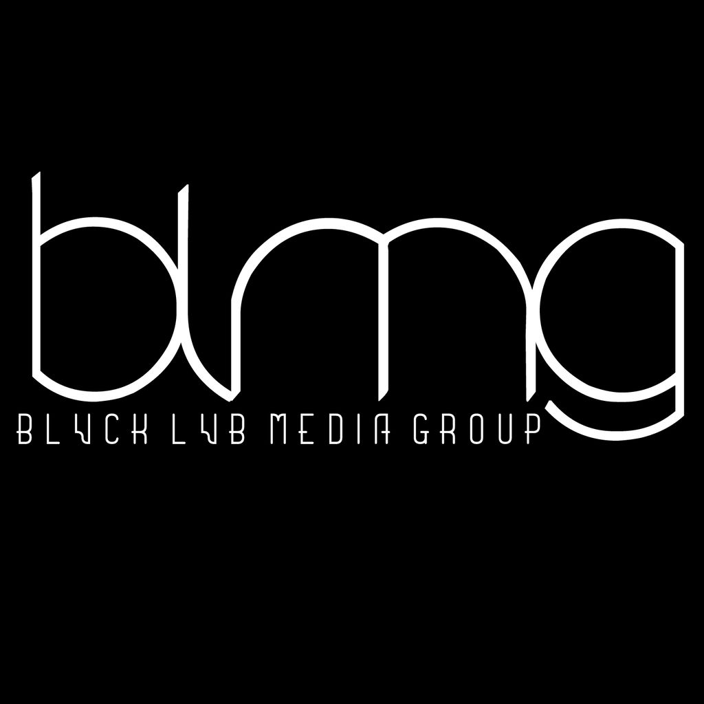 Blvck Lvb Media Group