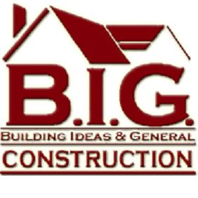 BIG Construction