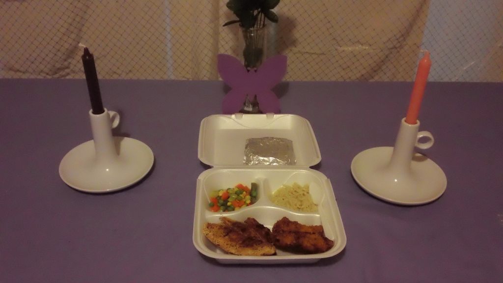 D's Blessing Catering & Party Services