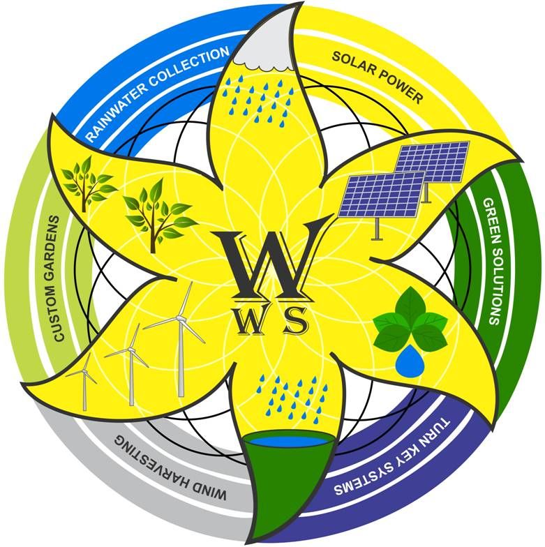 Wimberley Wind & Solar