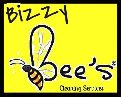 BizZy Bee's Cleaning Services
