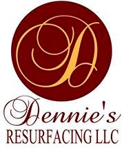 Dennie's Resurfacing LLC, Reglazing, Refinishing