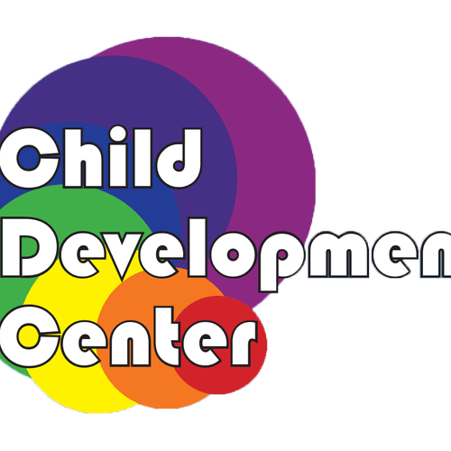 Logo I designed for a fictional childcare service 