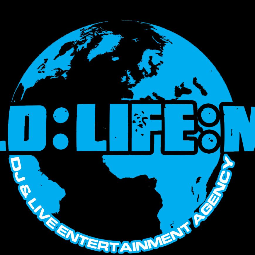 World:Life:Music DJ & Live Entertainment Agency