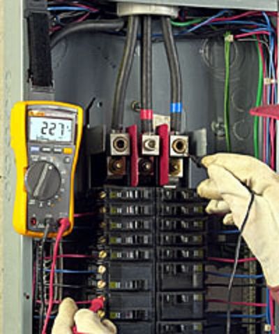 24 Hour Emergency Electrical Repair Service
