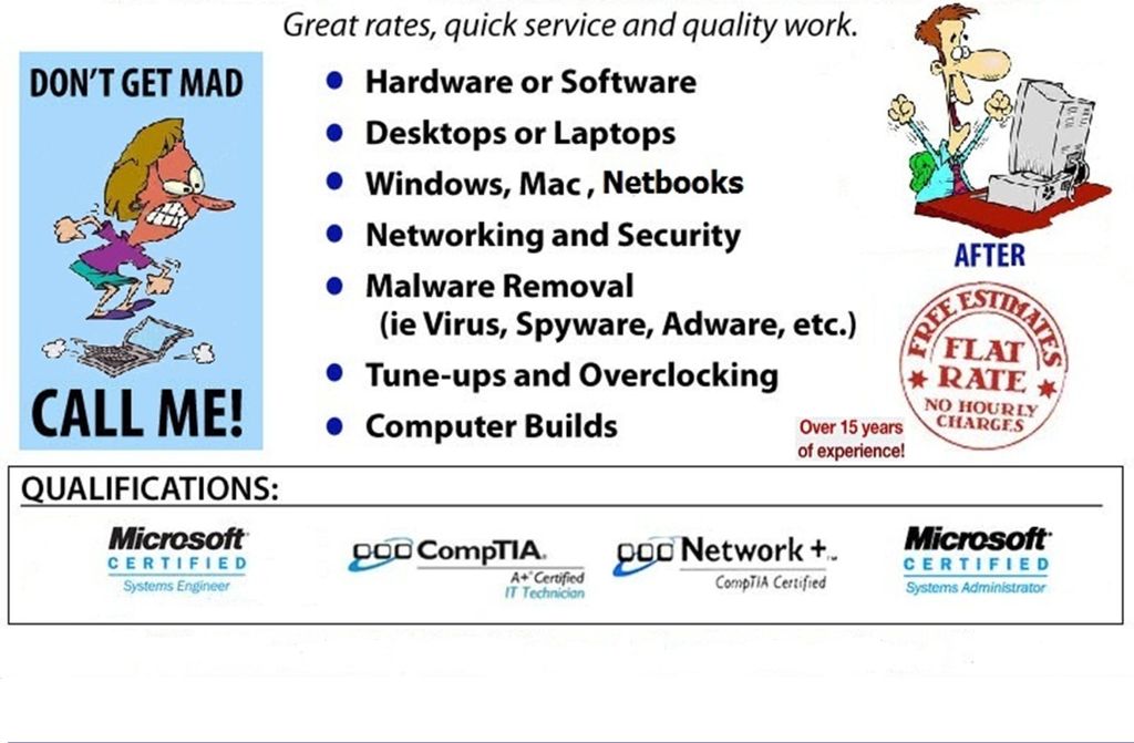 Services provided by NetworkTier