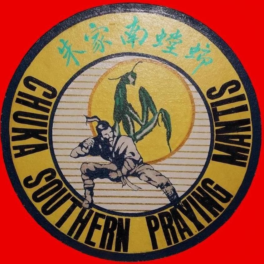 Chuka Southern Praying Mantis Kung Fu System & ...