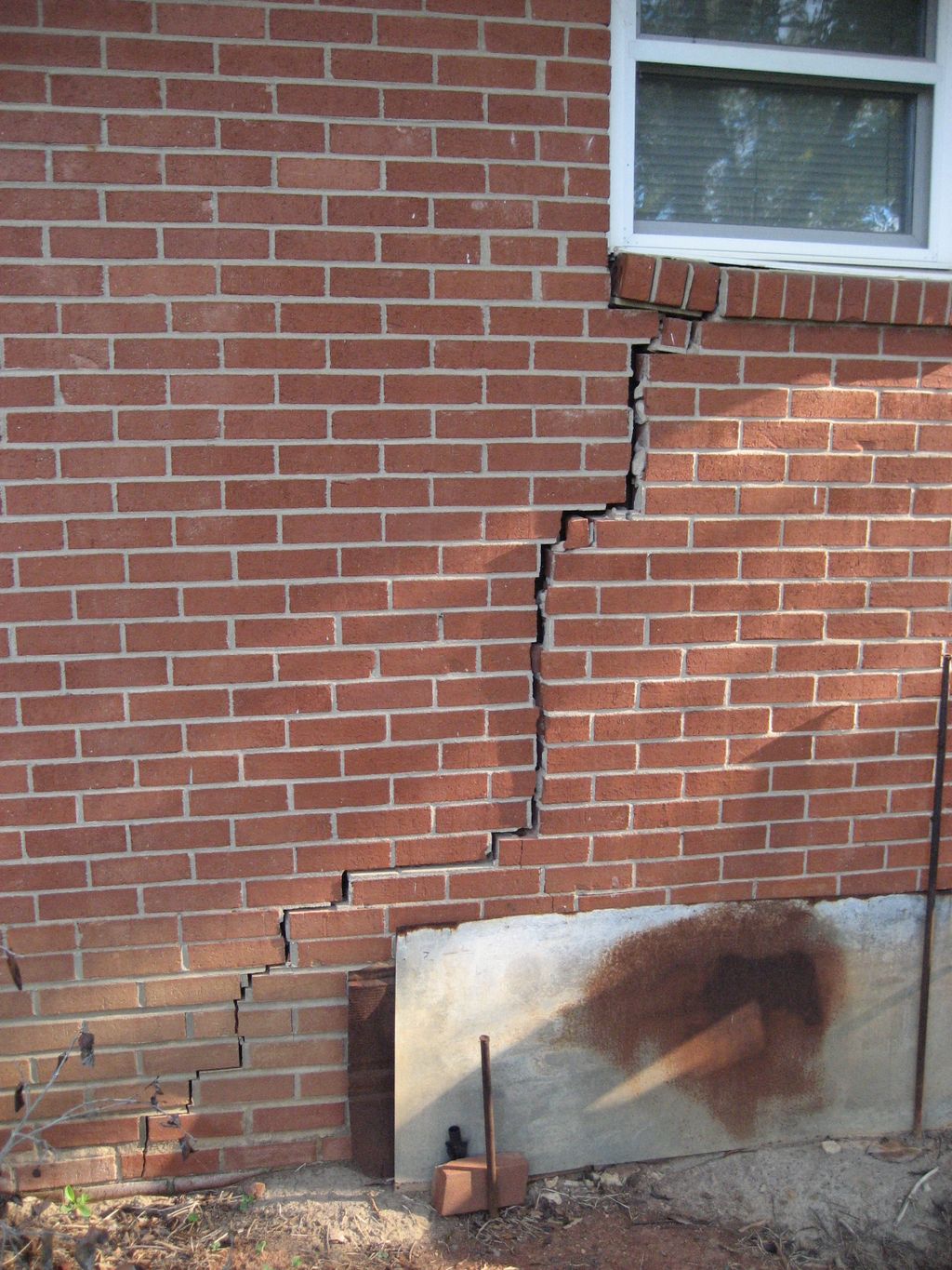 Structural Inspection