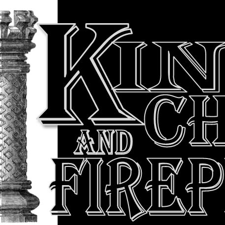 Kings Chimney and Fireplace, Inc.