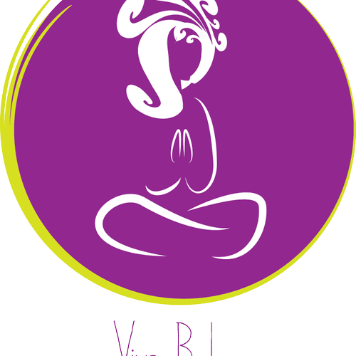 Viva Balance Yoga Logo