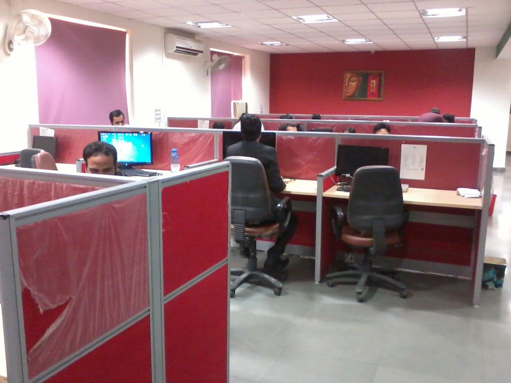 team @work