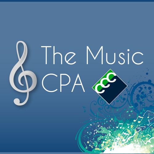 The Music CPA

We Hear Music In The Numbers!

We s