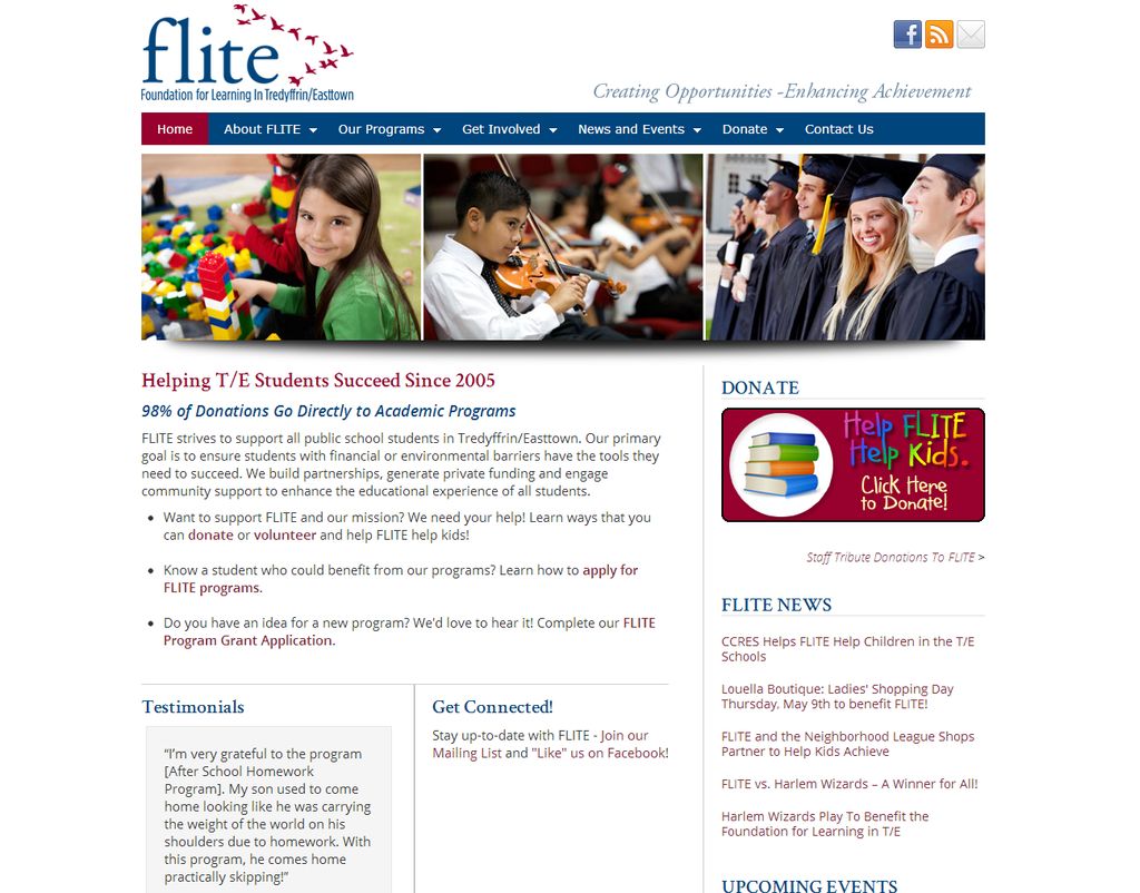 The Foundation for Learning in Tredyffrin/Easttown