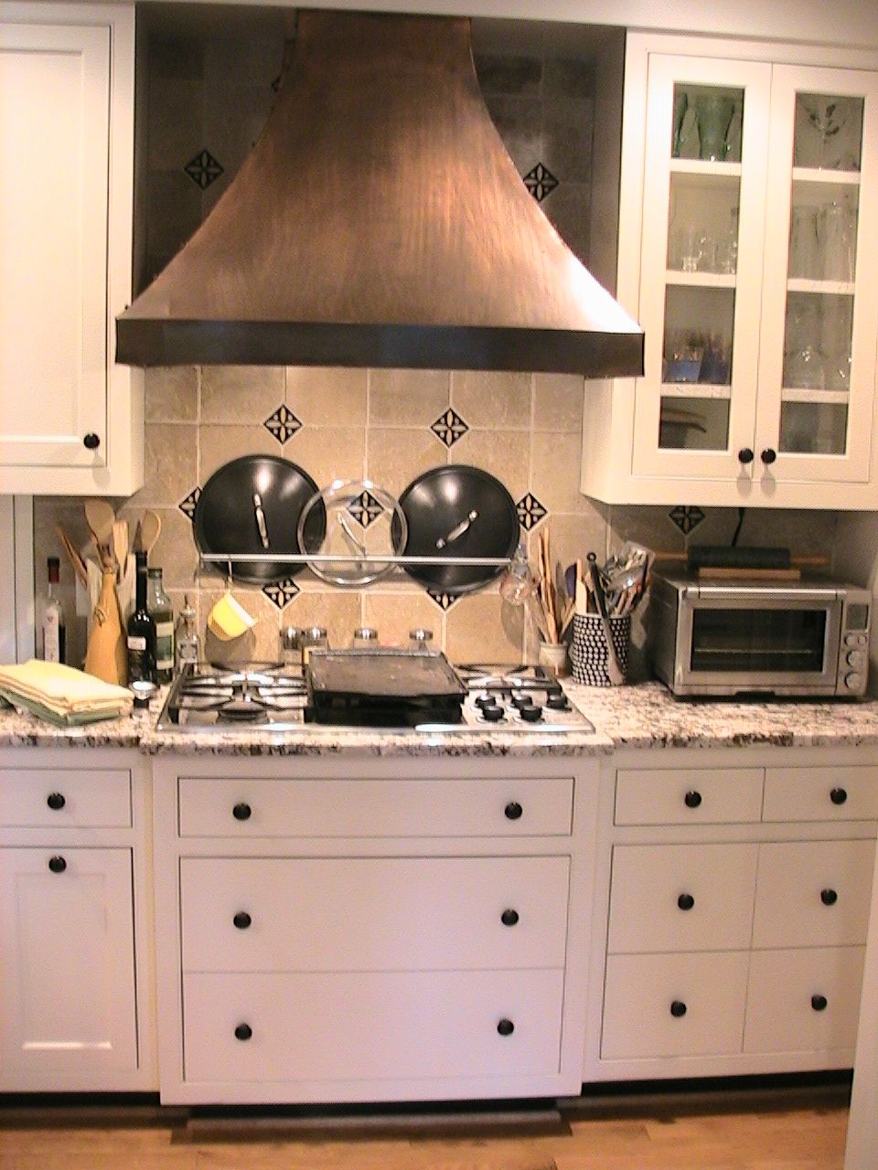 Atlanta Home Cabinetry Repaint