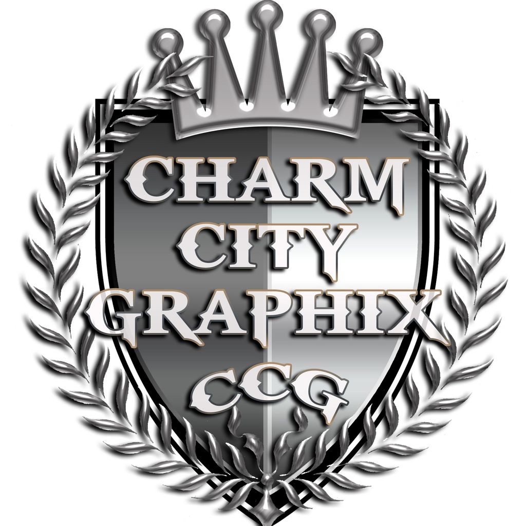 Charm City Graphix