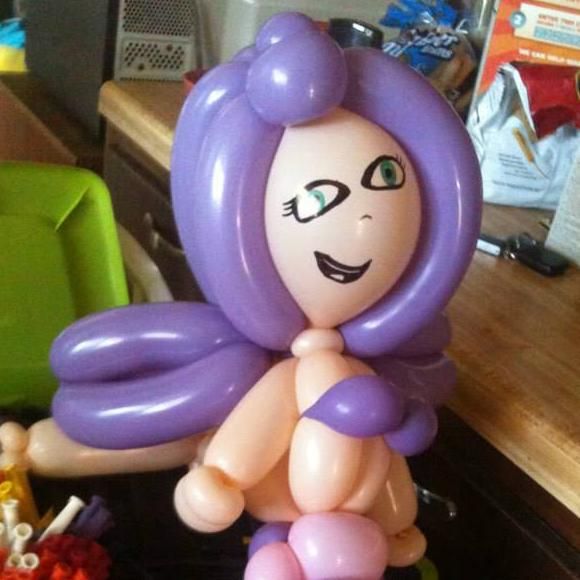 Miss Lynns Balloon Art