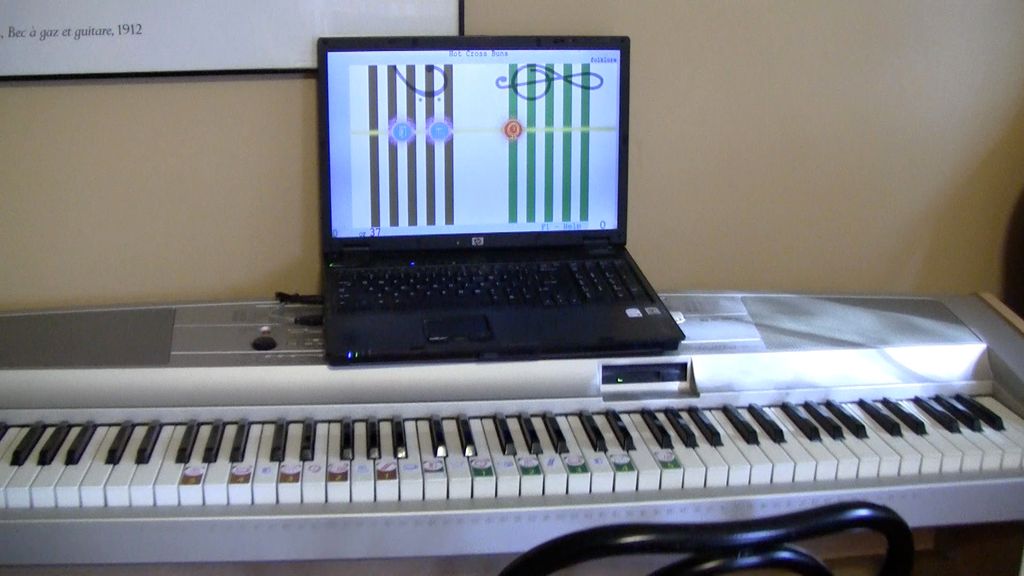 Projects and media