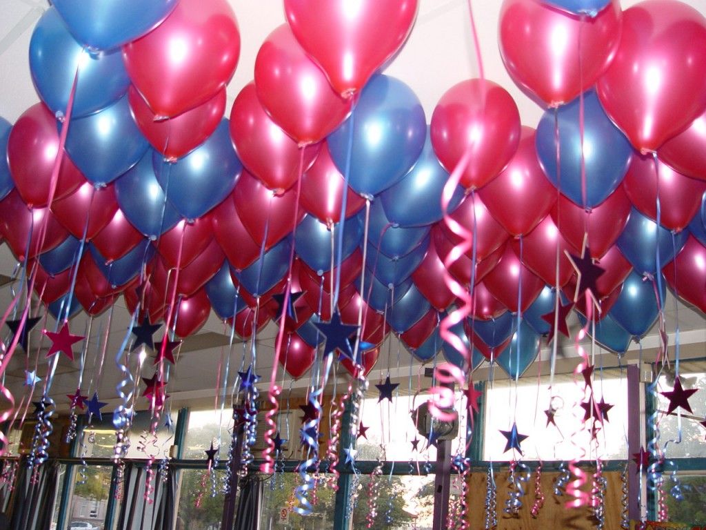 We cater to parties of any occasion for any age! W