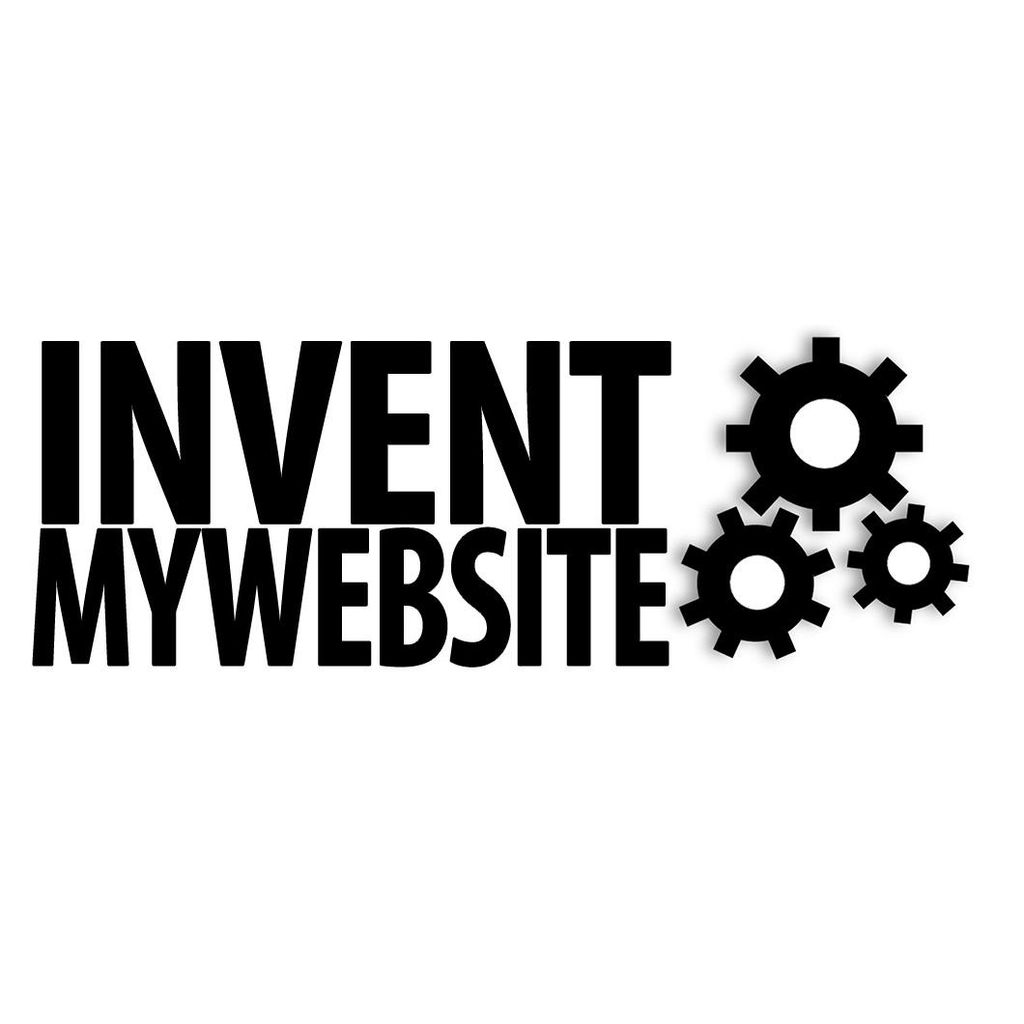 Invent My Website