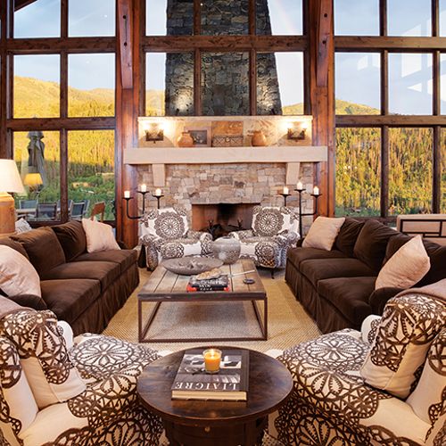 Private Residence - Steamboat Springs, CO