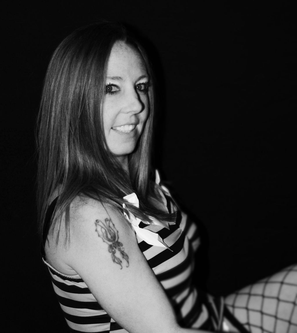 Stacy Y - 
All styling, Wardrobe and set design by