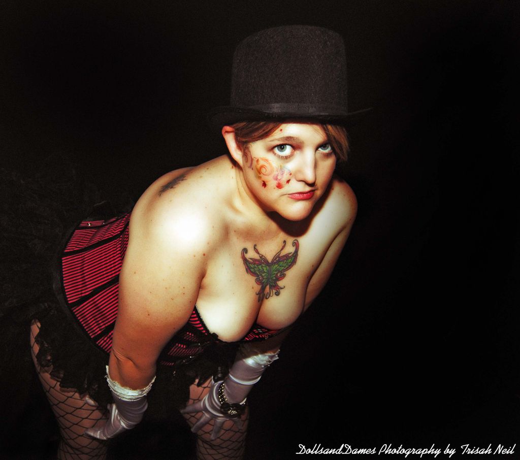 Steff K - 
All styling, Wardrobe and set design by