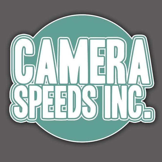Camera Speeds Inc.