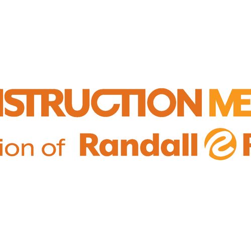 Construction Media Logo