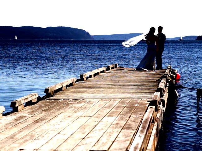 Wedding Videography