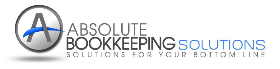 Here is my official Absolute Bookkeeping Solutions