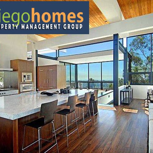 Property Manager San Diego