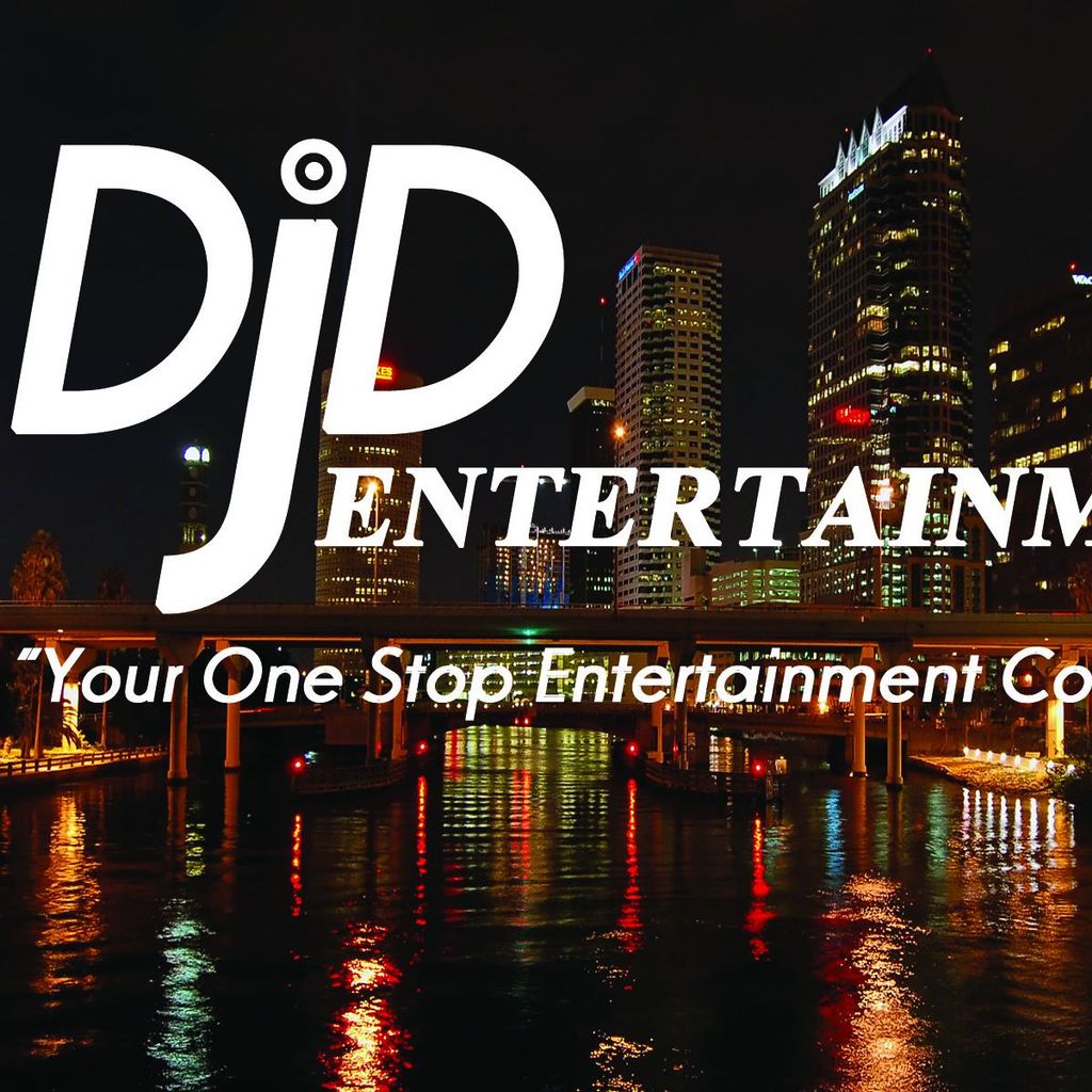 DJD Entertainment, Inc.