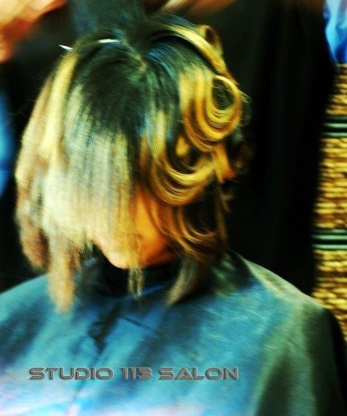 Studio 113 Hair Salon