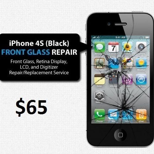 ST.PATRICKS DAY SPECIAL! $65 for iPhone 4/4S