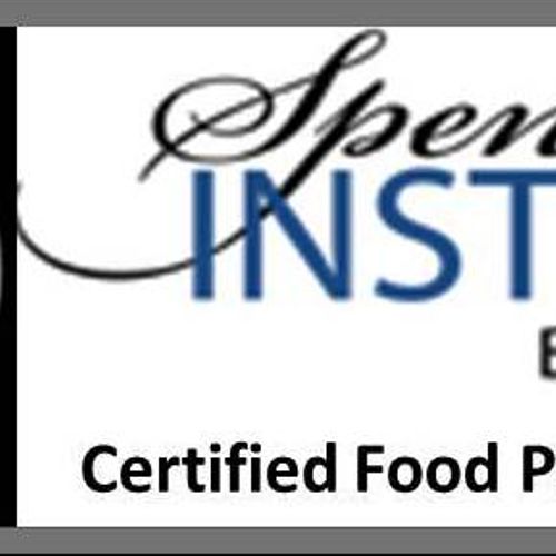 Certified Food Psychology Coach