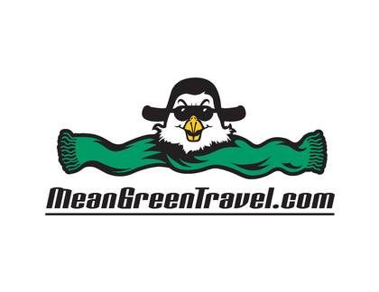 Mean Green Travel